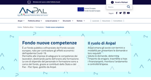 Fondo Nuove Competenze: ulteriori risorse in arrivo con il decreto lavoro 2023 