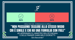 Tassazione diversa per le famiglie? Intanto si potenziano le agevolazioni fiscali per chi ha figli