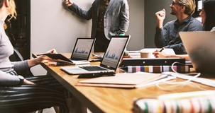 Start-up innovative: in arrivo un bonus per la sostenibilità 