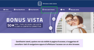 Bonus occhiali 2023, dove utilizzare il voucher? Le istruzioni per individuare i negozi aderenti