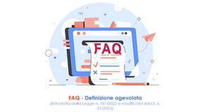 Rottamazione quater, FAQ dell'Ader aggiornate con i chiarimenti sulla proroga delle scadenze