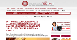 Legge delega di riforma fiscale: le proposte dei tributaristi