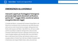 Superbonus 110 per cento fino al 31 dicembre 2023: nuova proroga nel DL Alluvioni