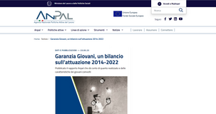 Garanzia Giovani: in 8 anni il programma ha trovato lavoro a più di 500.000 persone, i dati ANPAL