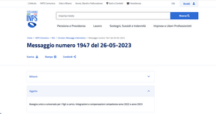 Conguaglio assegno unico: in arrivo l'importo con compensazioni e integrazioni