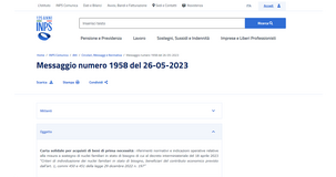 Bonus spesa 2023, come richiederlo? Non serve alcuna domanda, la conferma nelle istruzioni INPS 
