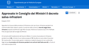 Agevolazioni prima casa: novità sui requisiti richiesti per i trasferimenti all'estero dell'acquirente