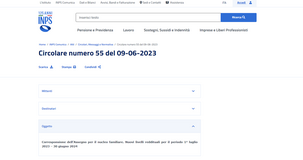 Assegni familiari 2023: nuove tabelle ANF per calcolare gli importi