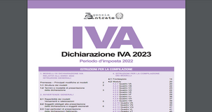Rimborso IVA: le spese relative ad un immobile oggetto di affitto ramo d'azienda