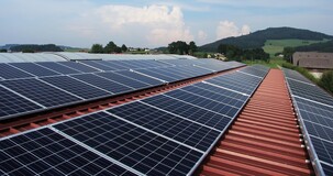 Impianti solari e fotovoltaici, la detrazione per gli enti del Terzo settore