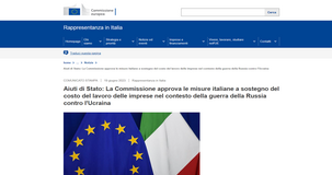 Bonus assunzione 2023: dalla Commissione UE arriva il via libera alla fruizione 