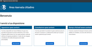 Prospetto delle spese sanitarie: come si scarica dal Sistema TS