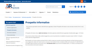 Rottamazione cartelle, ultimi giorni per l'istanza nel segno dell'incertezza