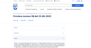 Bonus assunzione donne 2023: dall'INPS le istruzioni per la fruizione dell'esonero contributivo