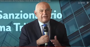 Nordio e l' “esercito di commercialisti” che non basterebbe per essere in regola