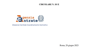 Flat tax incrementale, istruzioni e novità nella circolare dell'Agenzia delle Entrate