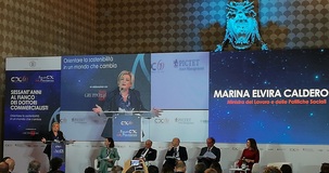 Casse di previdenza privatizzate, Calderone: "il regolamento per gli investimenti è in dirittura d'arrivo"