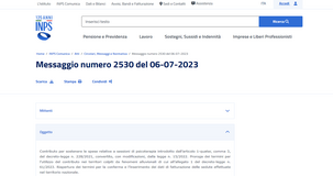 Bonus psicologo: proroga dei termini per i beneficiari delle zone alluvionate 