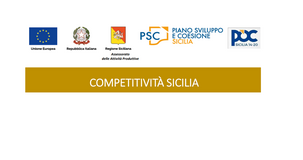 “Competitività Sicilia”: contributi a fondo perduto e finanziamenti agevolati in arrivo