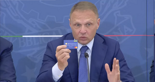 Social card “dedicata a te”: la carta risparmio spesa viene riconosciuta in base all'ISEE