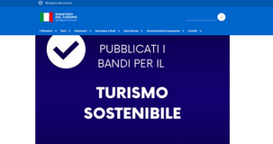 Bonus turismo sostenibile per strutture ricettive e imprese: domanda dal 17 luglio 2023 