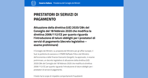 E-commerce, novità dall'UE contro le frodi IVA: in condivisione i dati sui pagamenti con carta 
