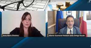 Riforma fiscale, obiettivo stop “tassa occulta” della complicazione: intervista ad Alberto Gusmeroli 