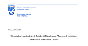 Reddito di cittadinanza: che succede a chi non viene preso in carico dai servizi sociali?