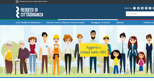 Si può fare domanda per il reddito di cittadinanza nel 2023?