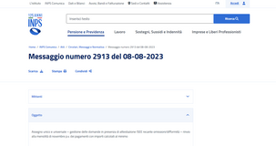 Assegno unico: proroga a novembre per la regolarizzazione delle domande con ISEE difforme