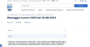 Bonus assunzione NEET: incentivo cumulabile appieno con il taglio del cuneo fiscale
