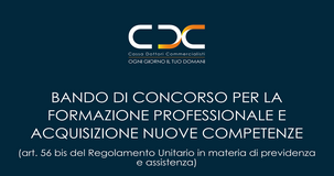 Bonus formazione commercialisti: domanda entro il 30 settembre per i contributi fino a 1.000 euro