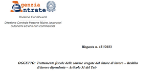 Fringe benefit, porte chiuse per la ricarica dell'auto aziendale elettrica a domicilio