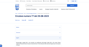 Supporto per la formazione e il lavoro: come fare domanda dal 1° settembre, le istruzioni INPS