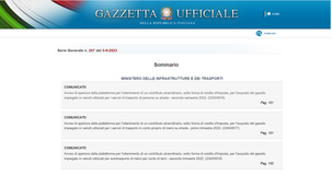 Bonus autotrasportatori: al via le domande di credito d'imposta per l'acquisto del gasolio nel 2022