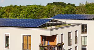 Acquisto casa classe energetica A o B: la detrazione spetta anche se non è l'abitazione principale