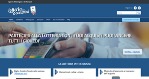 Lotteria degli scontrini 2023: adeguamento dei registratori entro il 2 ottobre
