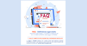 Rottamazione quater: sul numero di rate non si torna indietro