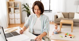 Errori modello 730/2023 precompilato: quando correggere il periodo dei figli a carico?