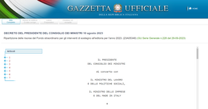 Sostegni all'editoria 2023: dai bonus assunzione ai contributi per edicole e imprese, disponibili 140 milioni