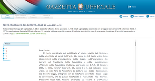 Emergenza climatica: le tutele per i lavoratori, dall'integrazione salariale alle linee guida per la sicurezza 