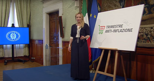 Patto anti-inflazione: da ottobre prodotti scontati per tre mesi 