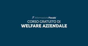 Corso gratuito di Welfare Aziendale