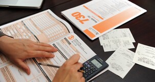 Modello 730/2023, errori nell'indicazioni del sostituto per i rimborsi: cosa fare?
