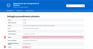 Piattaforma crediti fatture elettroniche: il baratto finanziario 4.0 non è mai partito
