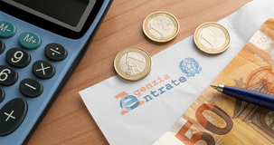 Annullamento spalmacrediti superbonus: richiesta con la piattaforma dal 5 ottobre