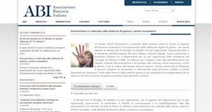 Dal blocco dei mutui all'educazione finanziaria, l'impegno per contrastare la violenza (economica) di genere