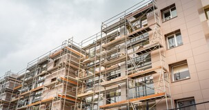 Bonus mobili 2023: i limiti per lavori su parti comuni del condominio