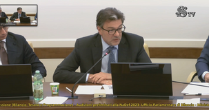 Scostamento di bilancio per il taglio del cuneo fiscale 2024, Giorgetti: un'ipoteca a favore dei lavoratori