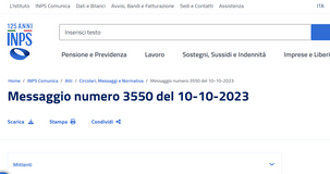 Pagamento TFR/TFS in ritardo: il recupero degli interessi di mora